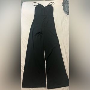 Fashion nova pantsuit